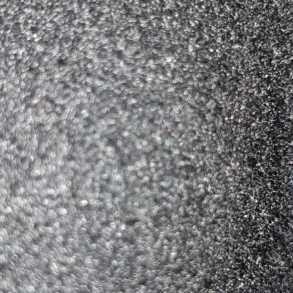 Paparazzi Wool Jacket Orange, White and Black Medium size - Picture 9 of 16